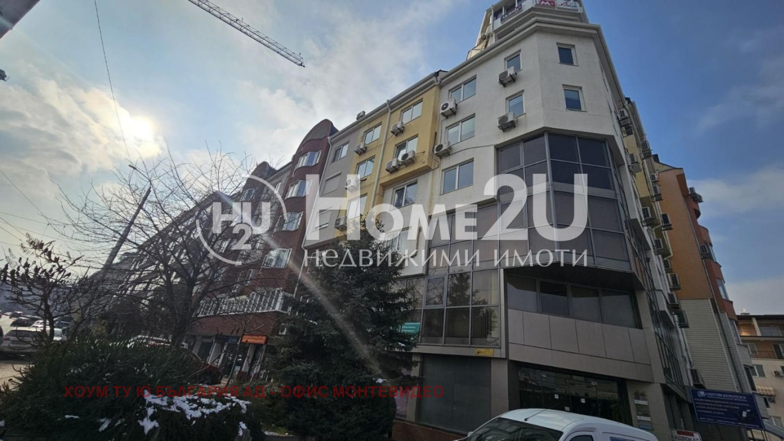 Продава МАГАЗИН, гр. София, Младост 1, снимка 6 - Магазини - 53606448