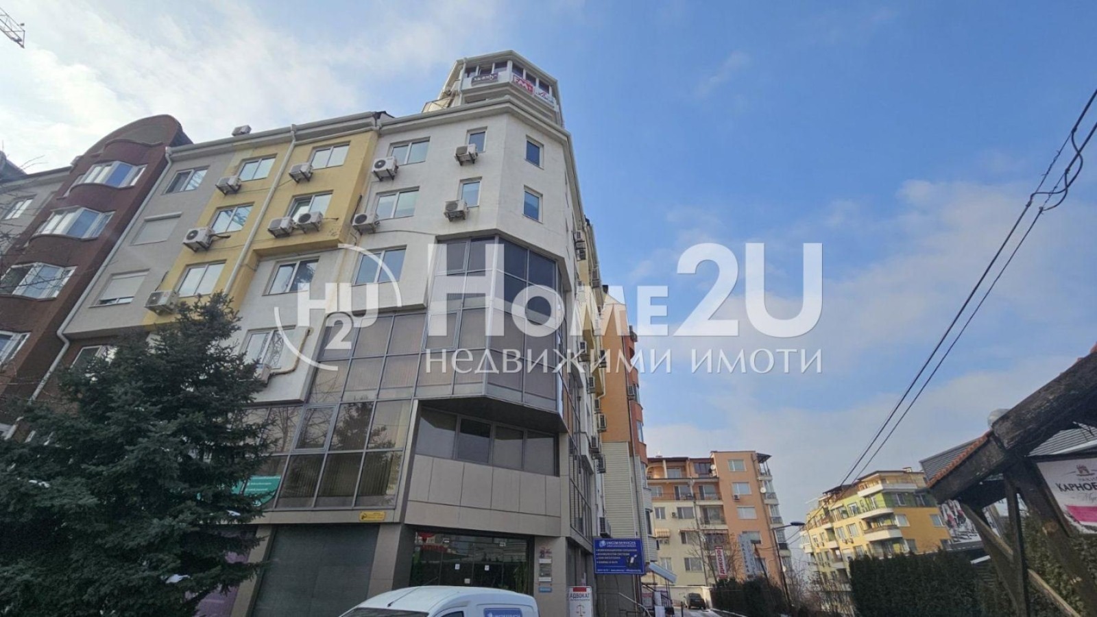 Продава МАГАЗИН, гр. София, Младост 1, снимка 6 - Магазини - 53606448