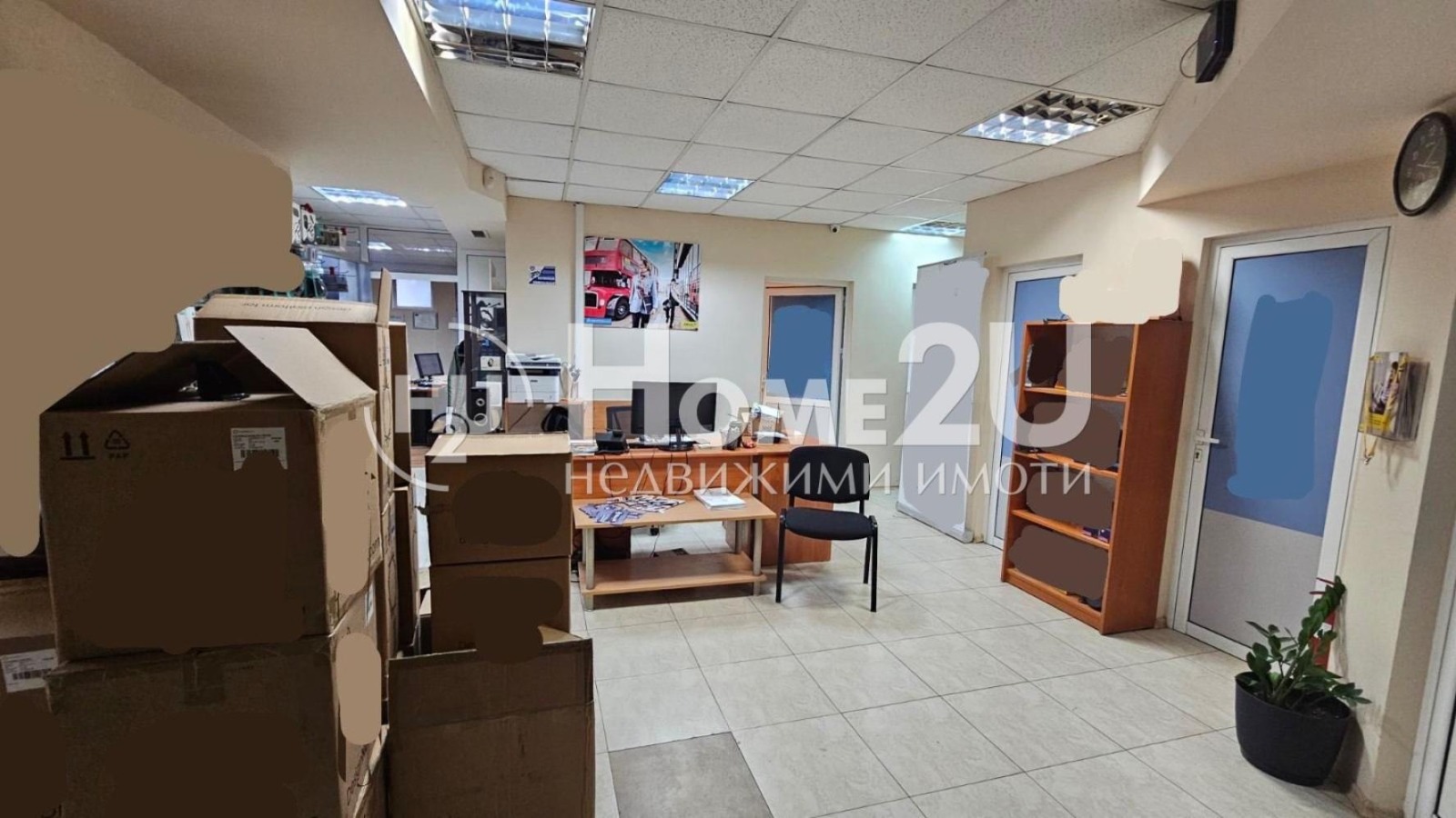 Продава МАГАЗИН, гр. София, Младост 1, снимка 2 - Магазини - 53606448