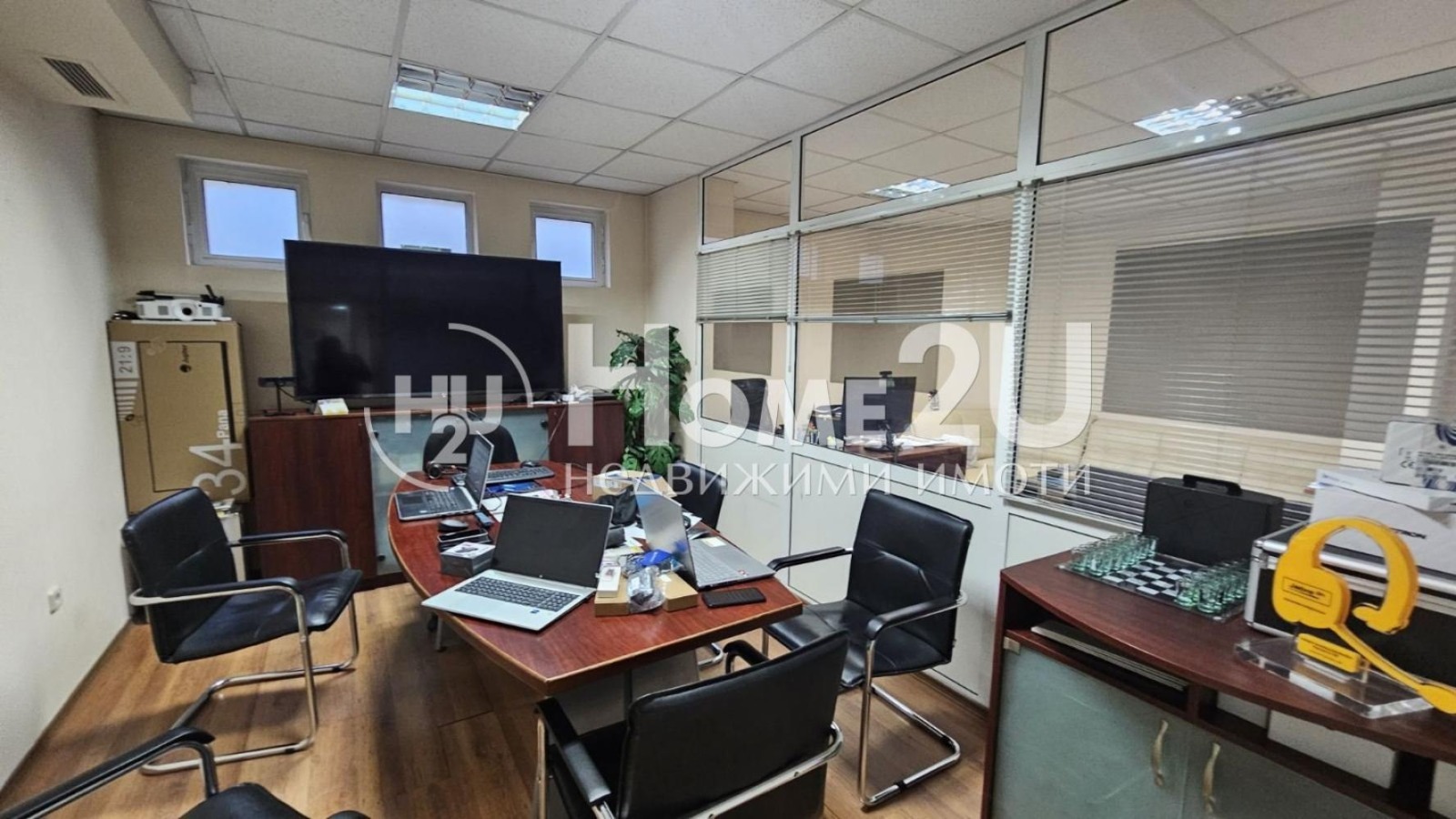 Продава МАГАЗИН, гр. София, Младост 1, снимка 5 - Магазини - 53606448