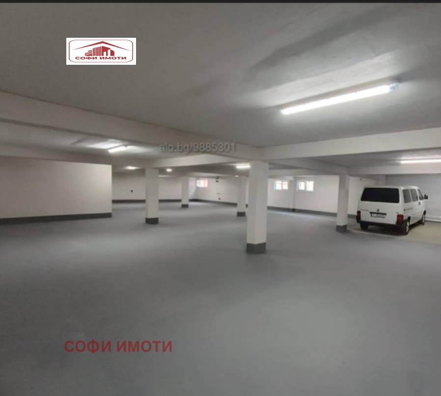 Продава ПРОМ. ПОМЕЩЕНИЕ, гр. Кърджали, Промишлена зона - Изток, снимка 2 - Производствени сгради - 50642576