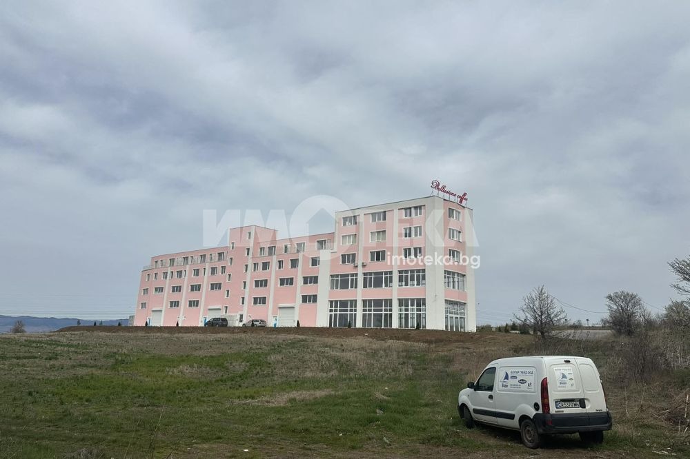 Продава ПАРЦЕЛ, гр. София, с. Лозен, снимка 3 - Парцели - 55540803