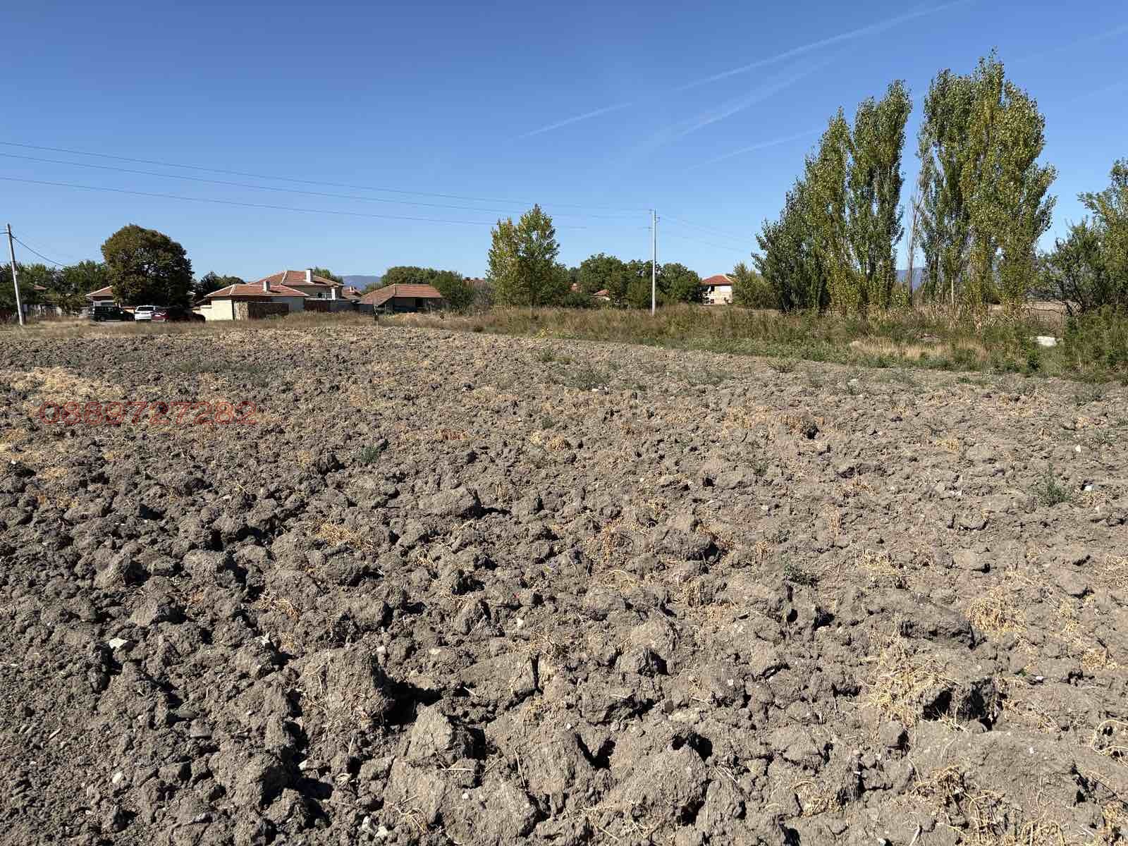 Продава ПАРЦЕЛ, с. Крушаре, област Сливен