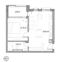 Продава 2-СТАЕН, гр. Пловдив, Отдих и култура, снимка 1