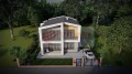 Продава КЪЩА, гр. Варна, м-т Боровец - север, снимка 2