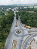 Продава ПАРЦЕЛ, гр. Варна, Западна промишлена зона, снимка 2