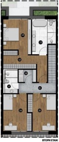 Продава МНОГОСТАЕН, град София, Бояна • 778840 € • 22989925 — Holmes.bg