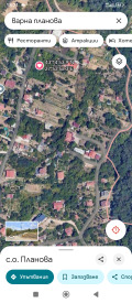 Продава ПАРЦЕЛ, гр. Варна, м-т Планова, снимка 2