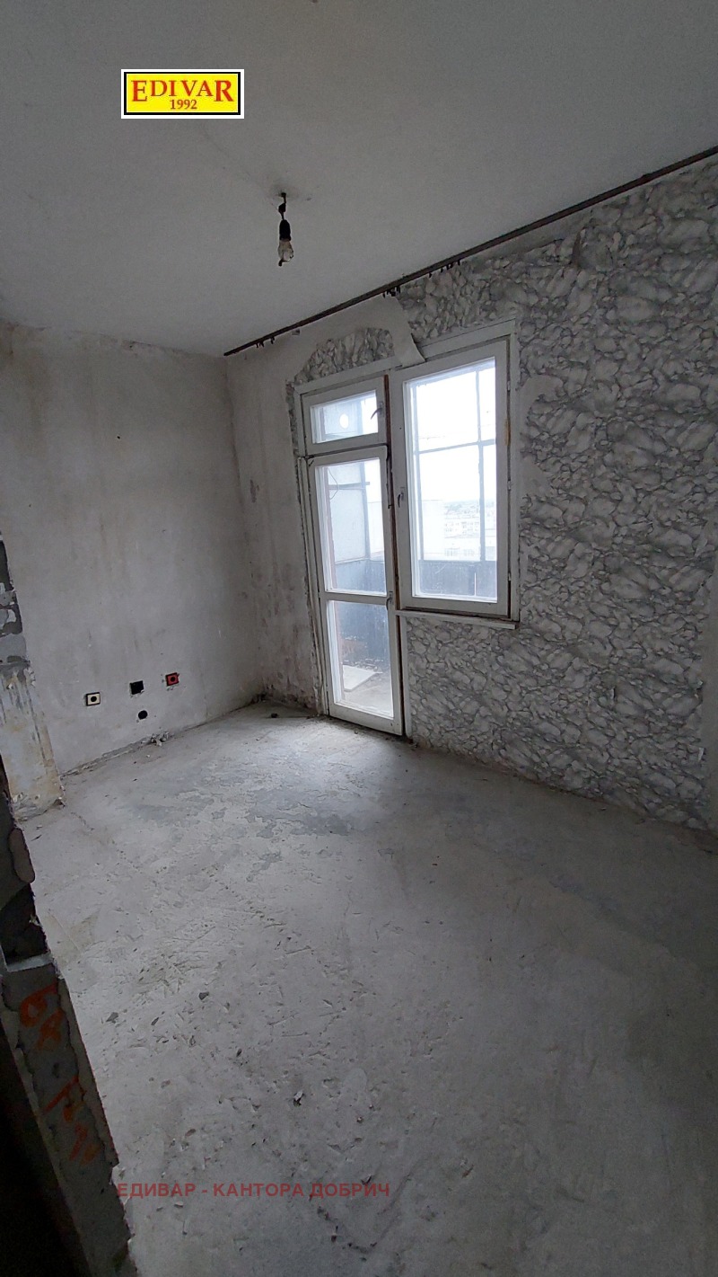 Продава 2-СТАЕН в град Добрич, Балик - 67 кв.м / 30 500 € » 59 652.82 лв., ЕДИВАР - КАНТОРА ДОБРИЧ