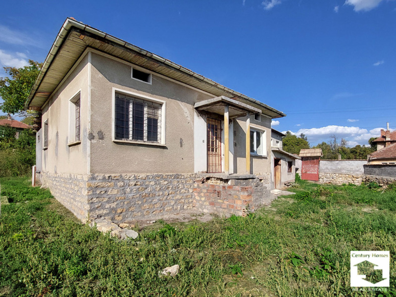 Продава КЪЩА в област Габрово, с. Добромирка - 93 кв.м / 25 000 € » 48 895.75 лв., СЕНТЧЪРИ ХОУМС