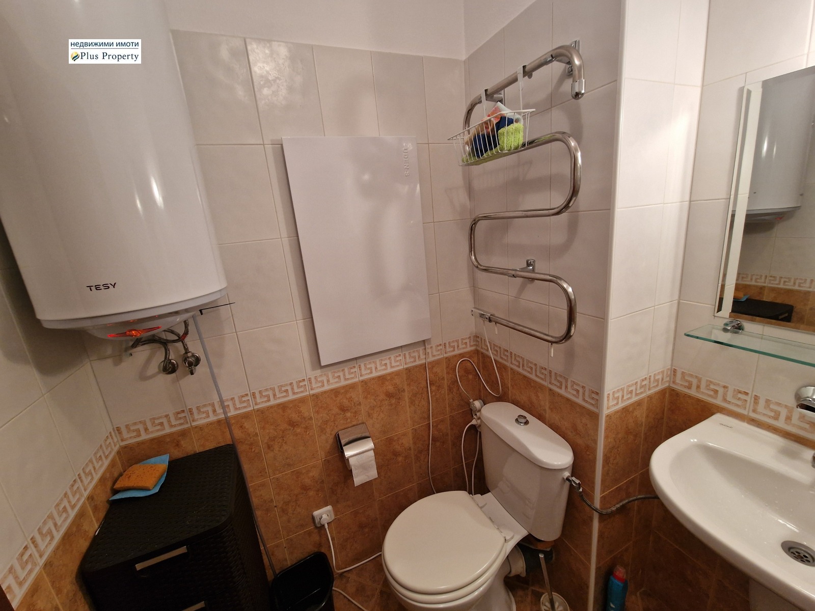 Продава 3-СТАЕН | Imot.bg — изображение 9