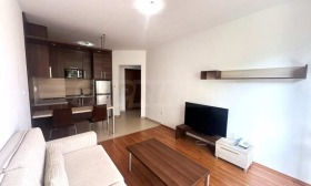 1 dormitorio Bansko, región Blagoevgrad 1