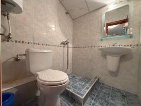 1 makuuhuone Sveti Vlas, Burgasin alue 6