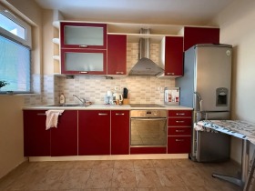 1 makuuhuone Sveti Vlas, Burgasin alue 2