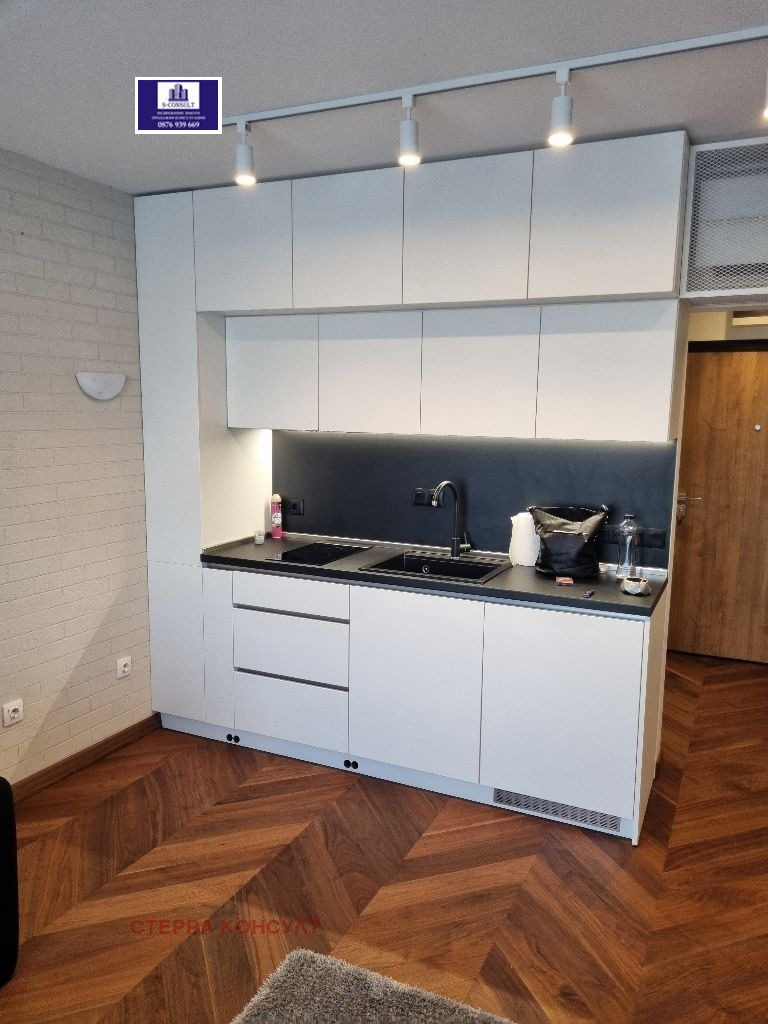 For Sale  Studio Sofia , Vrabnitsa 1 , 30 sq.m | 19258804 - image [9]