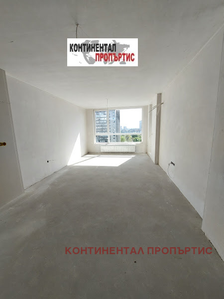 Продава 2-СТАЕН, гр. София, Младост 4, снимка 1 - Aпартаменти - 43831121