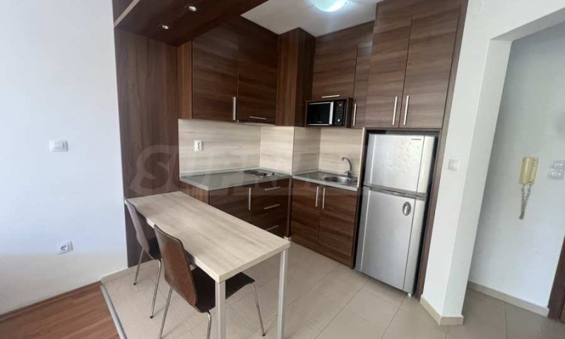 En venta  1 dormitorio región Blagoevgrad , Bansko , 59 metros cuadrados | 96281393 - imagen [4]