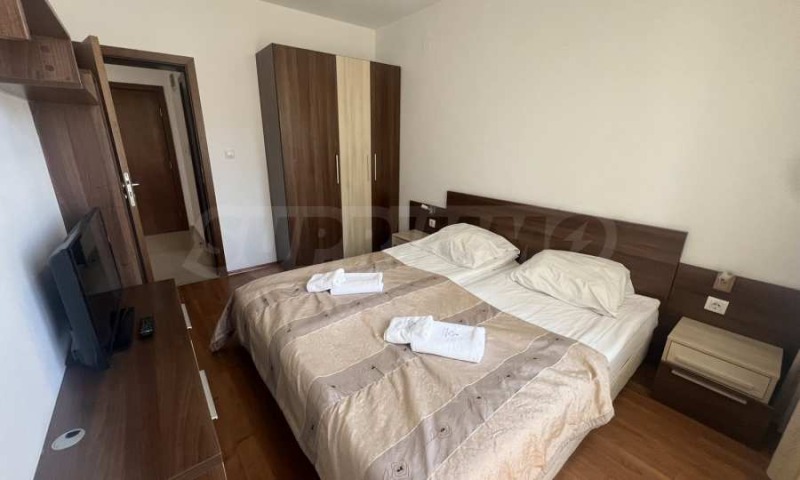 Till salu  1 sovrum region Blagoevgrad , Bansko , 59 kvm | 96281393 - bild [6]