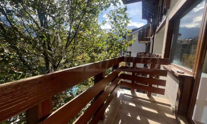 Te koop  1 slaapkamer regio Blagoëvgrad , Bansko , 59 m² | 96281393 - afbeelding [8]