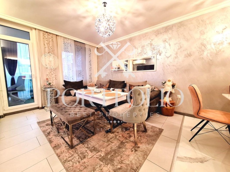 For Sale  1 bedroom Burgas , Slaveykov , 81 sq.m | 84977539 - image [6]