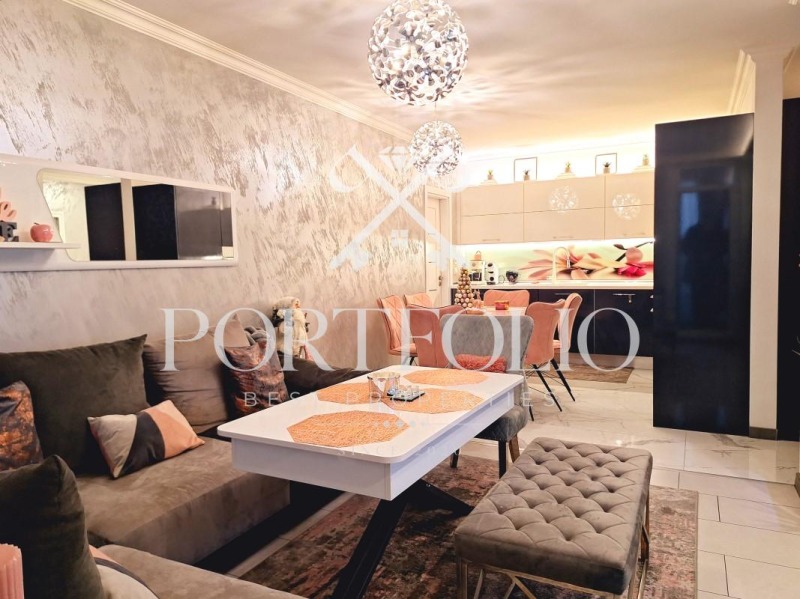 For Sale  1 bedroom Burgas , Slaveykov , 81 sq.m | 84977539 - image [5]