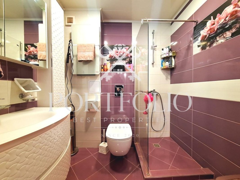 For Sale  1 bedroom Burgas , Slaveykov , 81 sq.m | 84977539 - image [12]