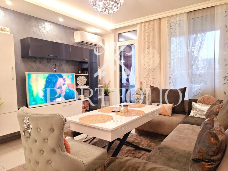 For Sale  1 bedroom Burgas , Slaveykov , 81 sq.m | 84977539 - image [3]