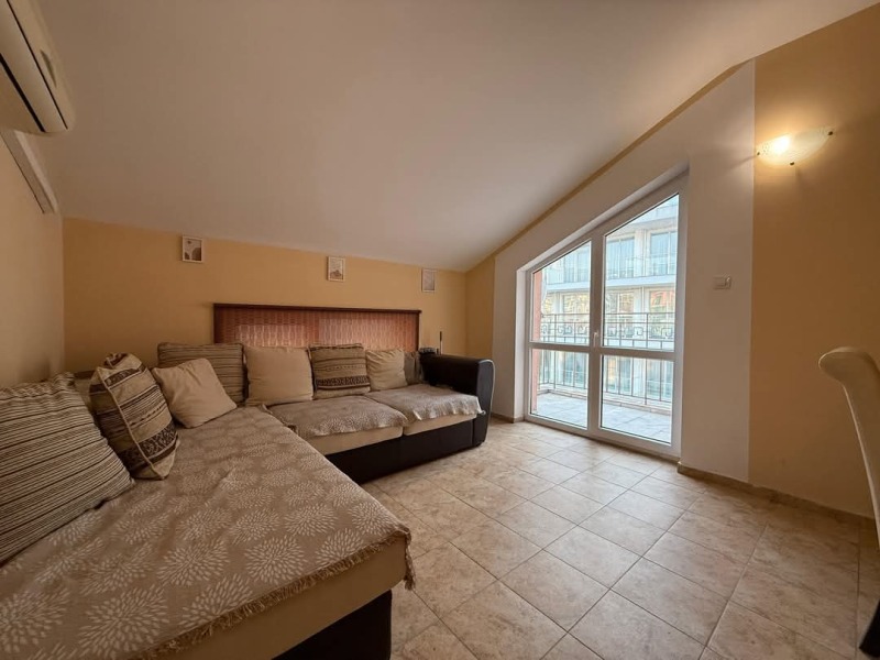 Myytävänä  1 makuuhuone Burgasin alue , Sveti Vlas , 53 neliömetriä | 58609071 - kuva [3]