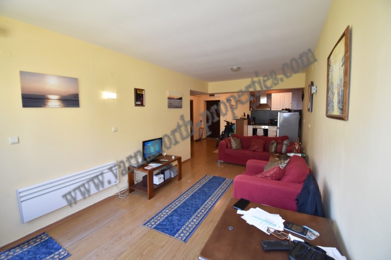 À vendre  1 chambre région de Dobritch , Baltchik , 67 m² | 75412764
