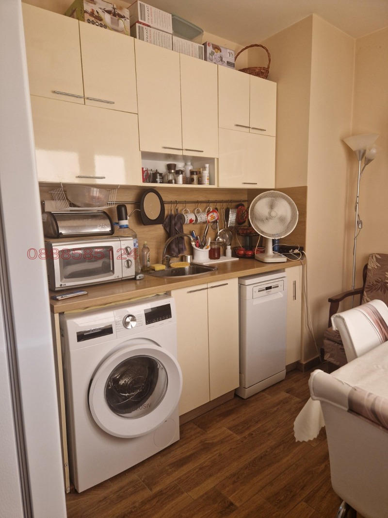 Продава  2-стаен град София , Люлин 5 , 65 кв.м | 69329279 - изображение [6]