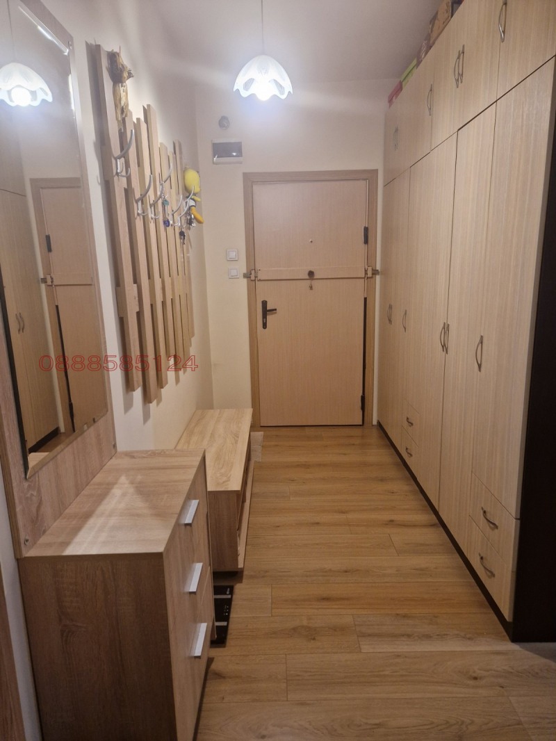 Продава  2-стаен град София , Люлин 5 , 65 кв.м | 69329279