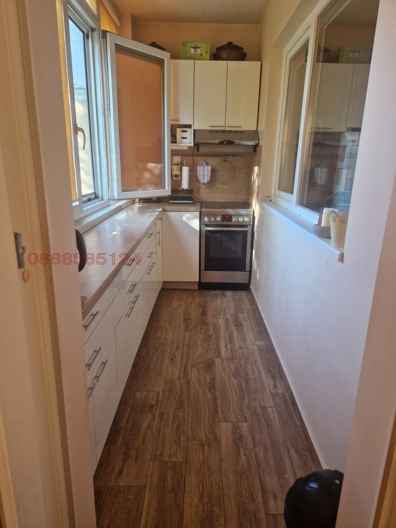 Продава  2-стаен град София , Люлин 5 , 65 кв.м | 69329279 - изображение [16]