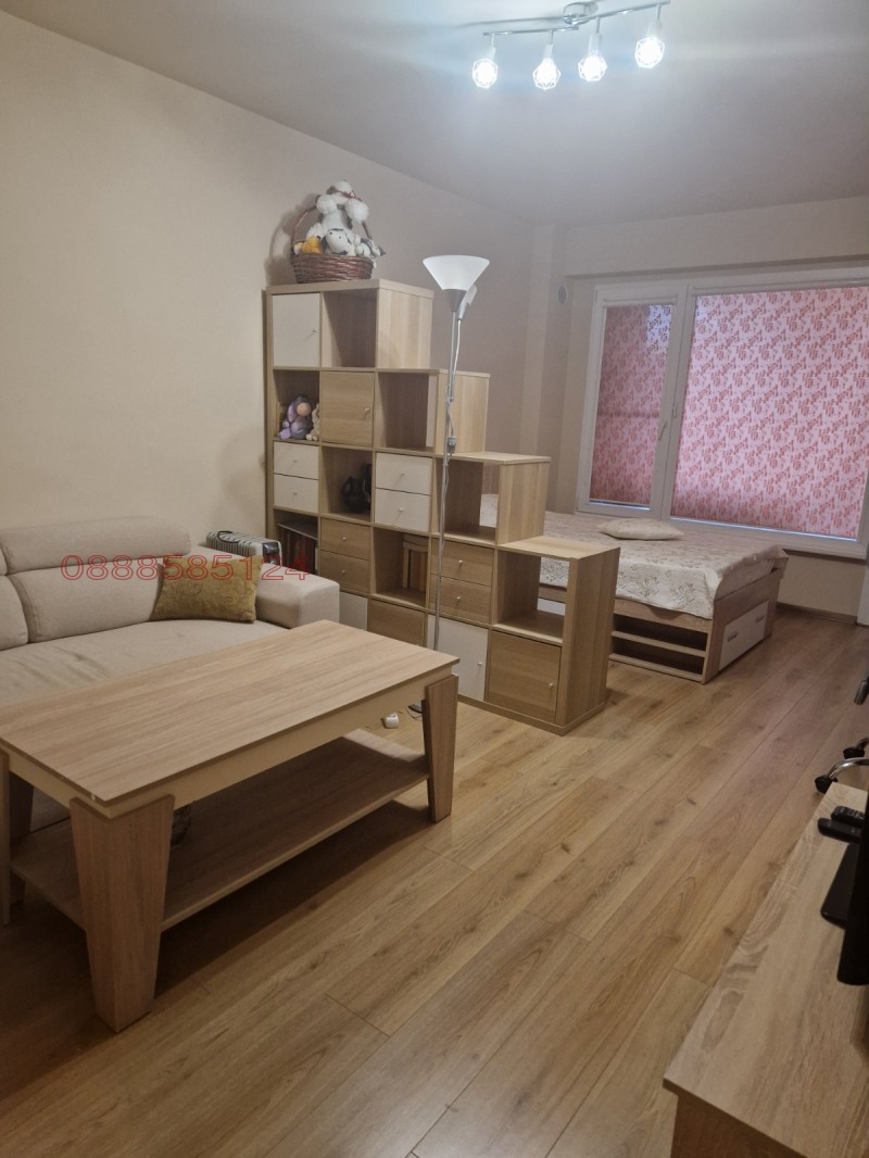 Продава  2-стаен град София , Люлин 5 , 65 кв.м | 69329279 - изображение [15]