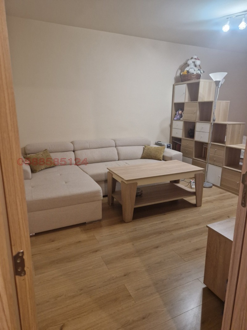 Продава  2-стаен град София , Люлин 5 , 65 кв.м | 69329279 - изображение [14]