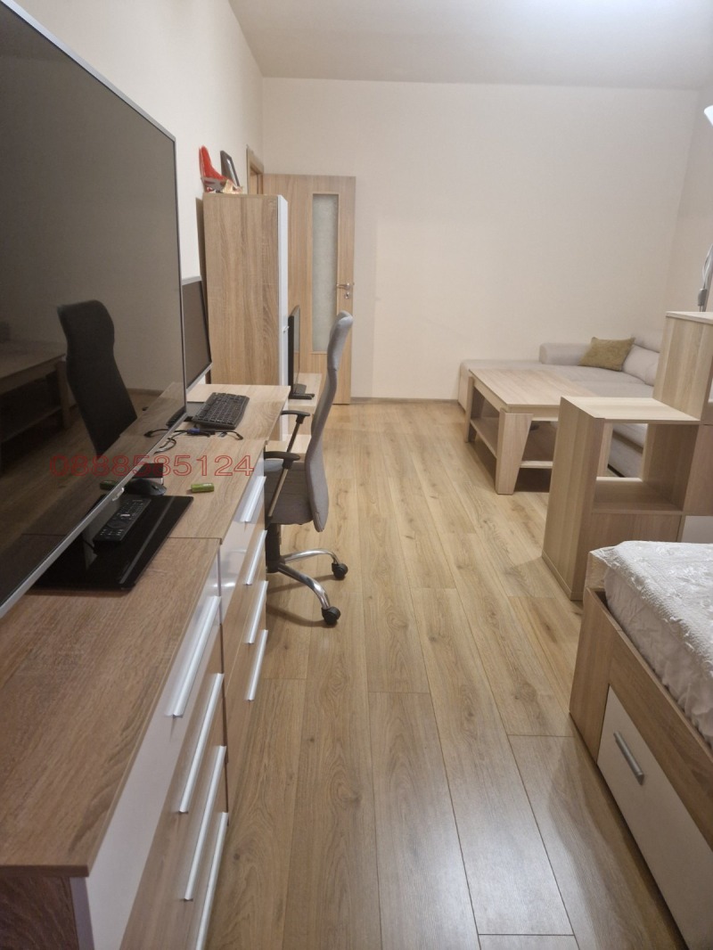 Продава  2-стаен град София , Люлин 5 , 65 кв.м | 69329279 - изображение [12]