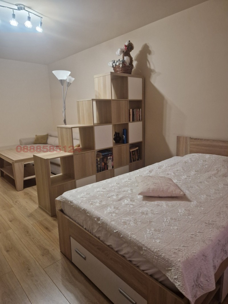 Продава  2-стаен град София , Люлин 5 , 65 кв.м | 69329279 - изображение [13]