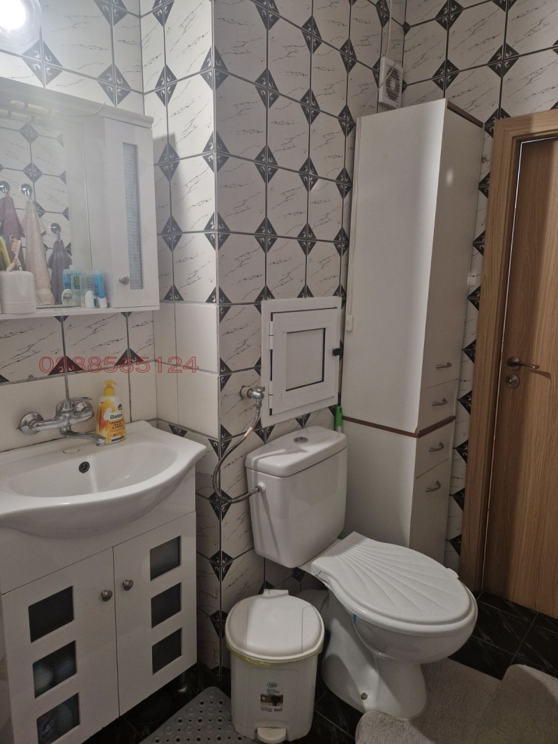 Продава  2-стаен град София , Люлин 5 , 65 кв.м | 69329279 - изображение [8]