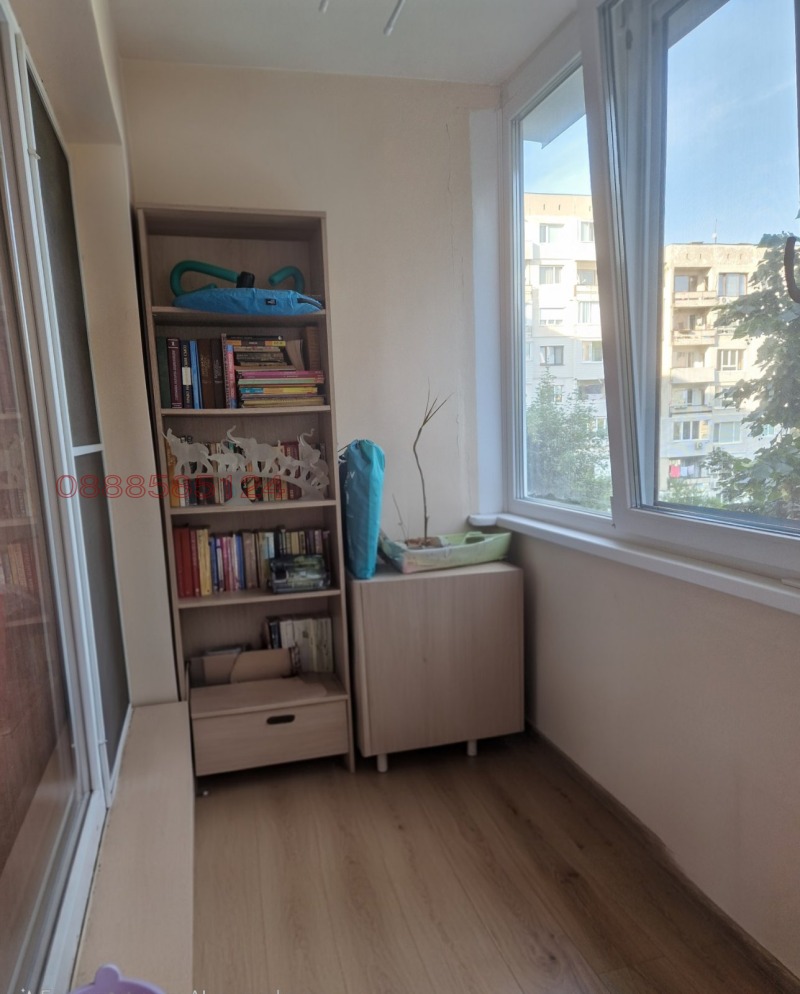 Продава  2-стаен град София , Люлин 5 , 65 кв.м | 69329279 - изображение [17]