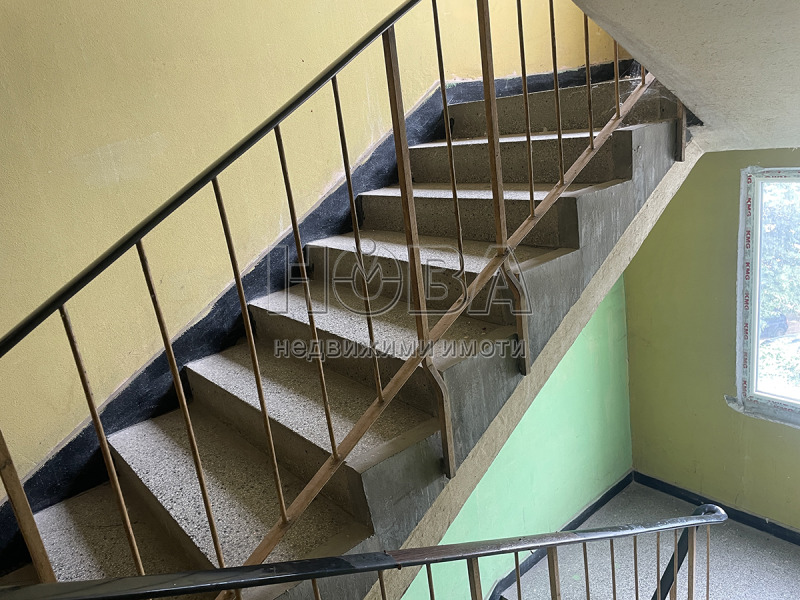 Продава  2-стаен град Русе , Мидия Енос , 59 кв.м | 41446665 - изображение [8]