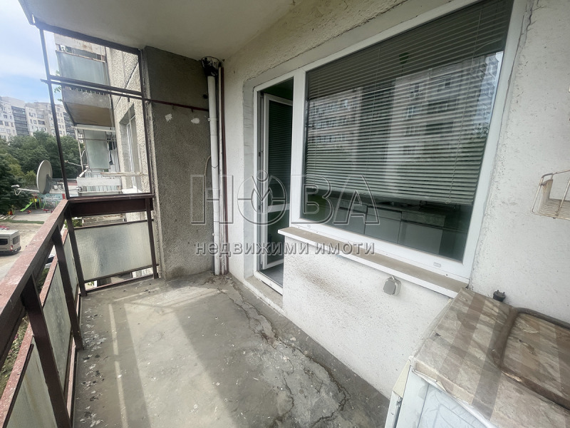 Продава  2-стаен град Русе , Мидия Енос , 59 кв.м | 41446665 - изображение [3]