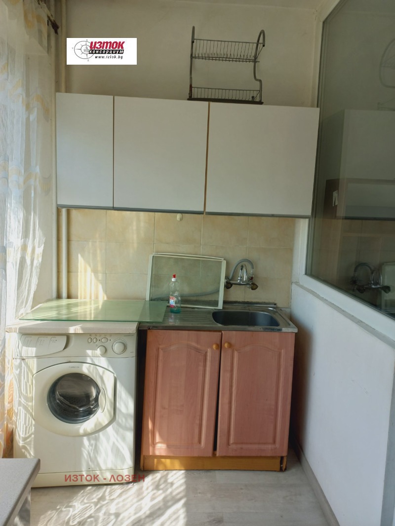 Продается  1 спальня София , Красна поляна 1 , 45 кв.м | 35564906 - изображение [5]