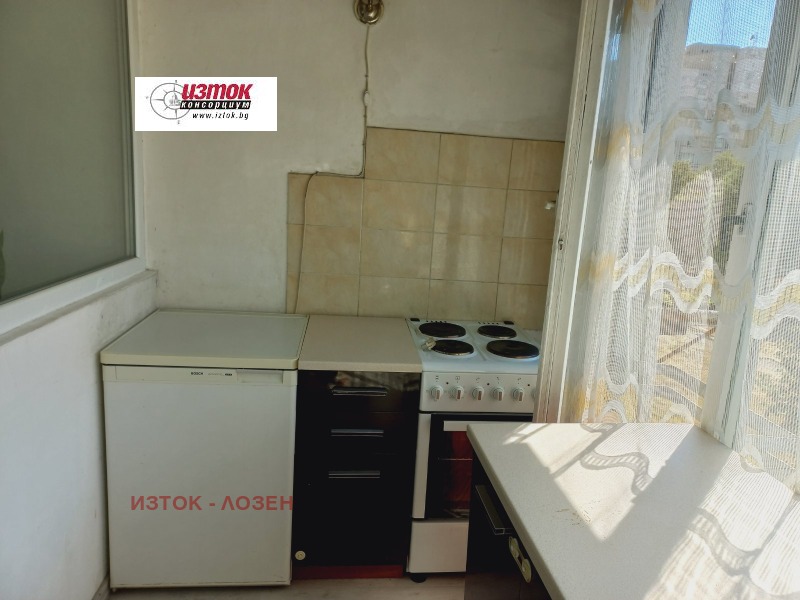 Продается  1 спальня София , Красна поляна 1 , 45 кв.м | 35564906 - изображение [4]