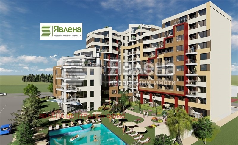 Zu verkaufen  1 Schlafzimmer Sofia , Serdika , 64 qm | 88851226 - Bild [2]