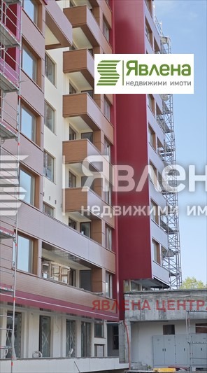 Zu verkaufen  1 Schlafzimmer Sofia , Serdika , 64 qm | 88851226 - Bild [7]