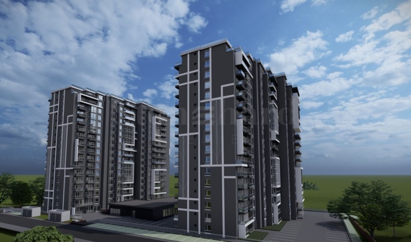 Na prodej  1 ložnice Varna , Mladost 1 , 69 m2 | 96857943 - obraz [4]