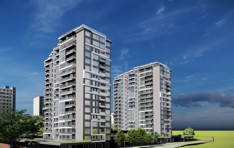 Na prodej  1 ložnice Varna , Mladost 1 , 69 m2 | 96857943 - obraz [3]