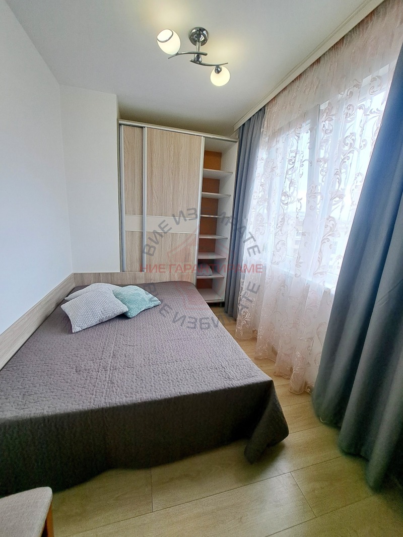 Продава  2-стаен град Варна , Лятно кино Тракия , 50 кв.м | 45320480 - изображение [5]
