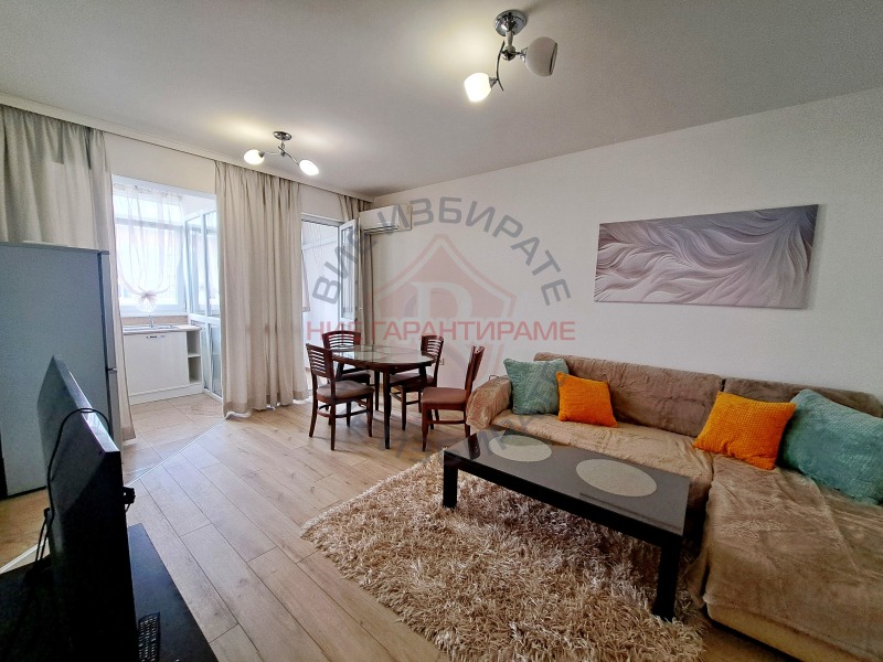Продава 2-СТАЕН, град Варна, Лятно кино Тракия • 139900 € / 273620.62 лв. • 30640503 1