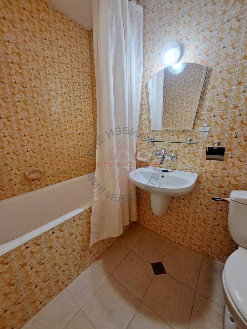 Продава  2-стаен град Варна , Лятно кино Тракия , 50 кв.м | 45320480 - изображение [7]