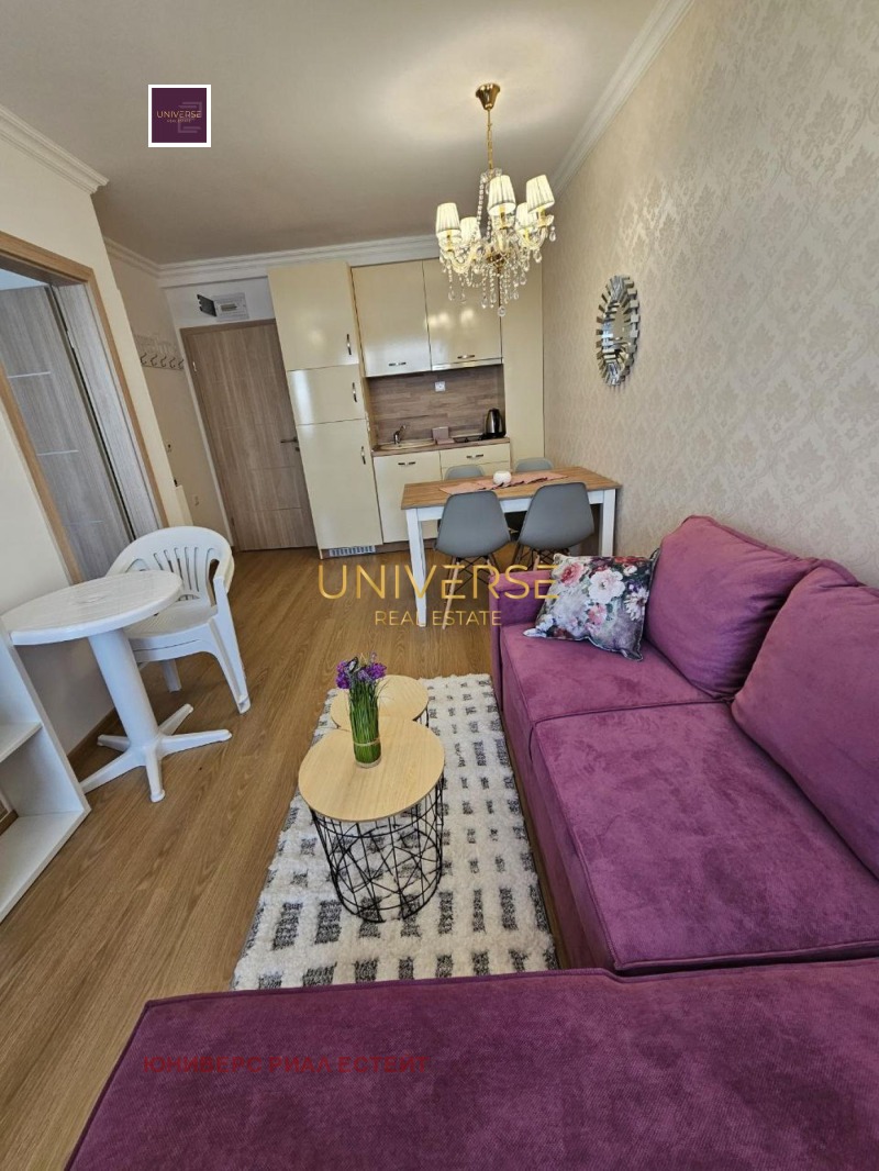 Продава 2-СТАЕН, област Бургас, к.к. Слънчев бряг • 93900 € / 183652.44 лв. • 10431885 1